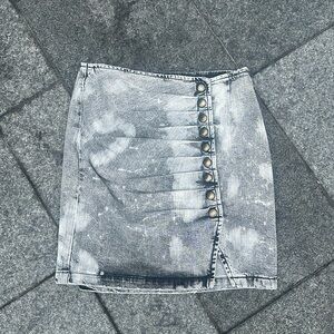 ❌ sold - 💯 retrofete skirt